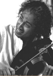 Portrait of L. Shankar